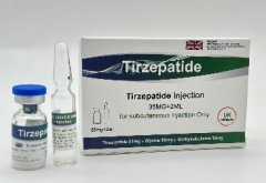 <b>Tirzepatide injection 35mg</b>