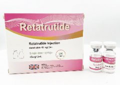 Retatrutide Injection 45mg